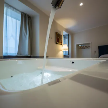 Dimora Fioravante 4*