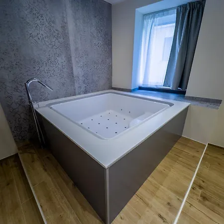 Dimora Fioravante 4*