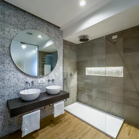 Dimora Fioravante Bed & Breakfast Vasto