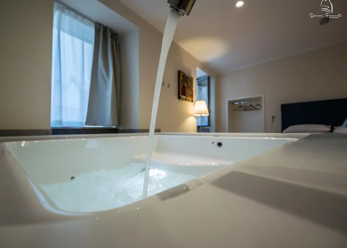 Dimora Fioravante 4*