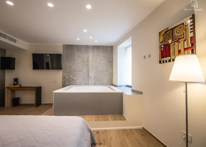 Dimora Fioravante Vasto