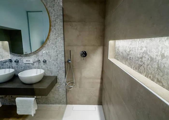 Couette-café Dimora Fioravante 4*