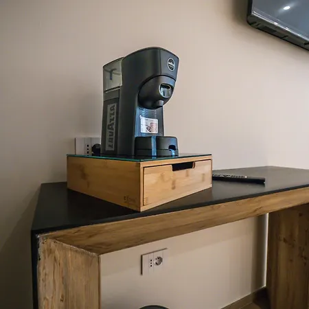 Dimora Fioravante B&B 바스토