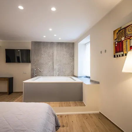 Dimora Fioravante 바스토