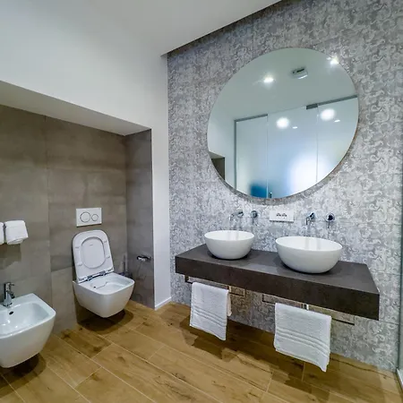 Dimora Fioravante Bed & Breakfast Vasto