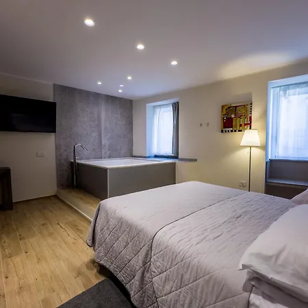 Dimora Fioravante 4* 바스토