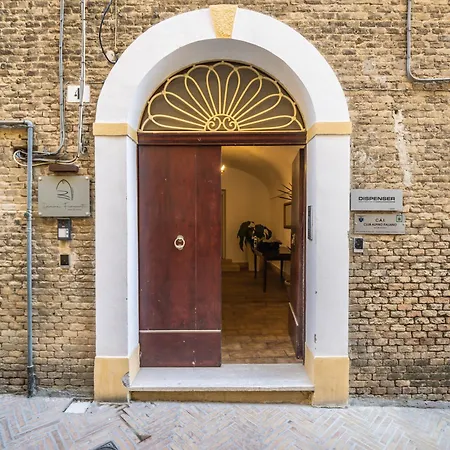 Dimora Fioravante B&B