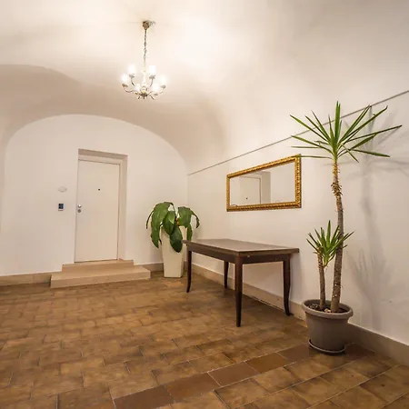 Dimora Fioravante B&B 4*