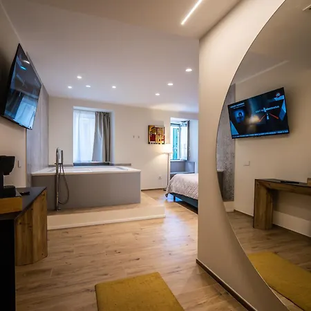 Bed & Breakfast Dimora Fioravante 4*