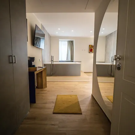 Dimora Fioravante 4* 바스토