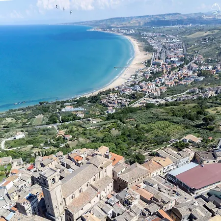 Dimora Fioravante Bed & Breakfast