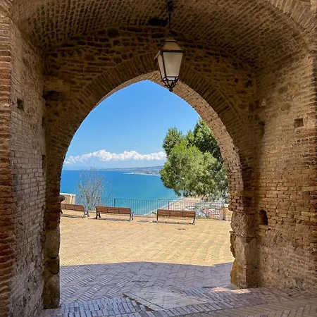 Dimora Fioravante 바스토