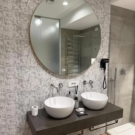 Dimora Fioravante 4*