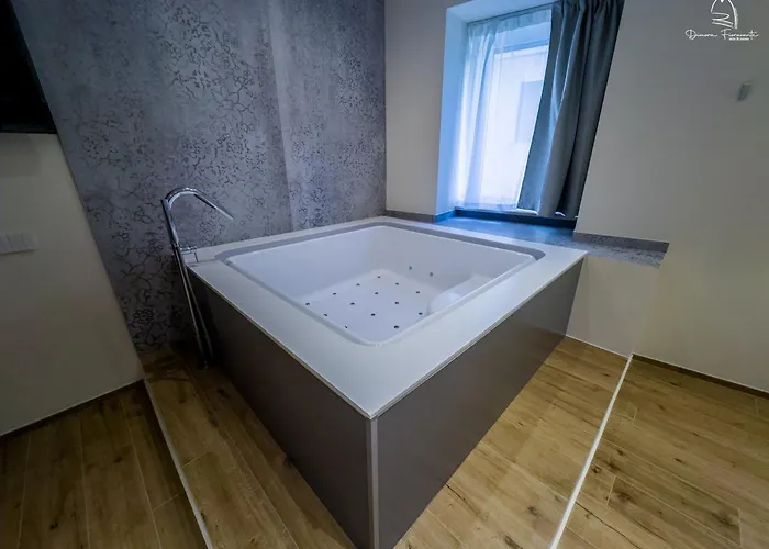 Dimora Fioravante 4*