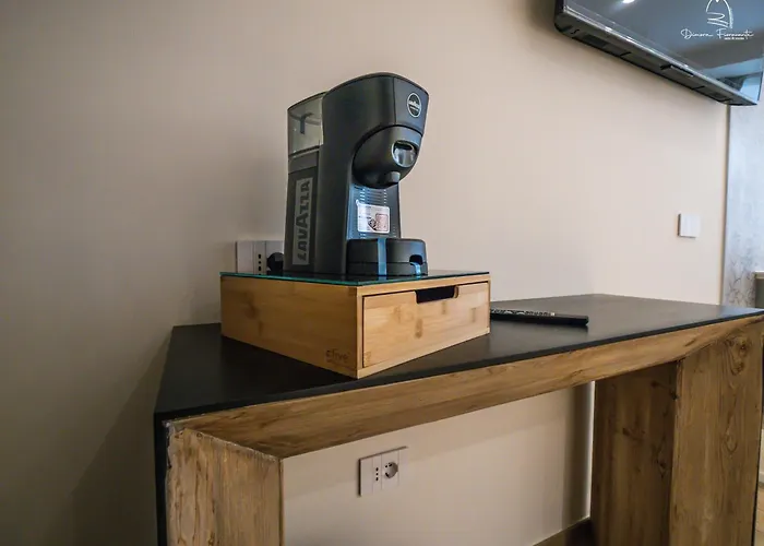 Dimora Fioravante Bed & Breakfast Vasto