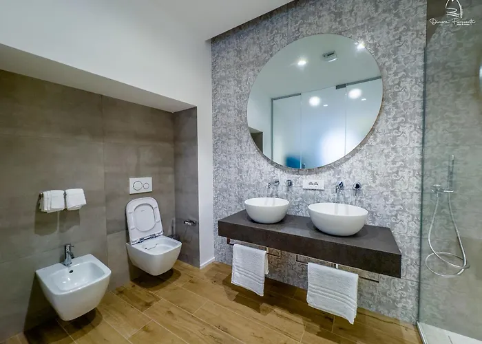 Dimora Fioravante Bed & Breakfast Vasto