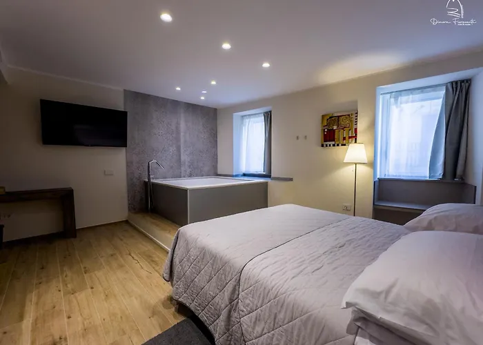 Dimora Fioravante 4* Vasto