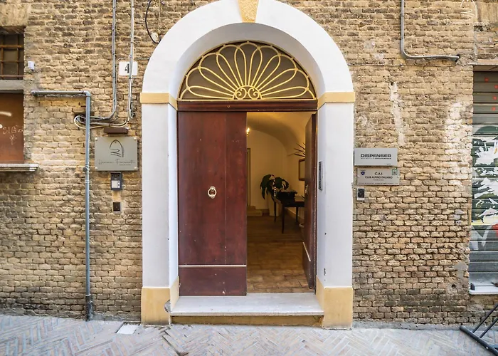 Dimora Fioravante Bed & Breakfast