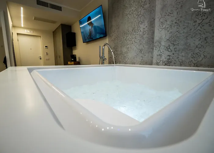 Dimora Fioravante Bed & Breakfast Vasto