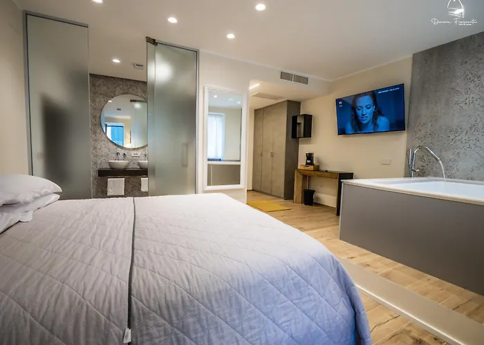 Bed & Breakfast Dimora Fioravante Vasto