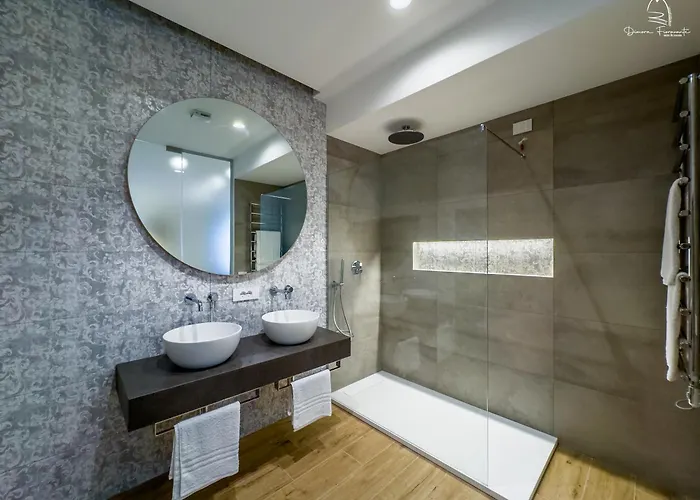 Dimora Fioravante Bed & Breakfast Vasto