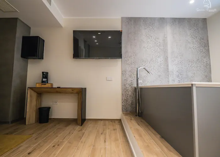 Dimora Fioravante 4*