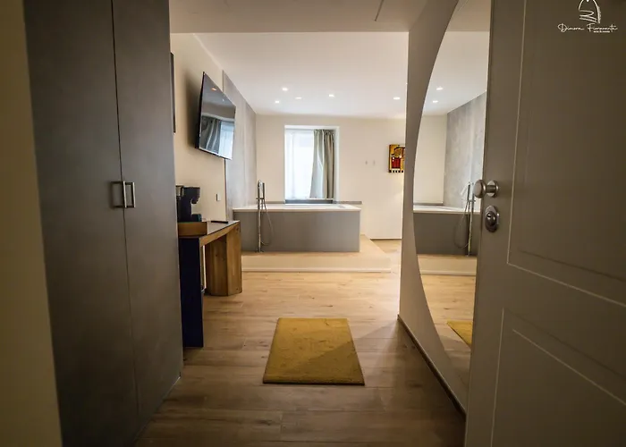 Dimora Fioravante 4* Vasto