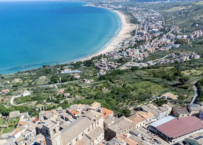 Dimora Fioravante Bed & Breakfast