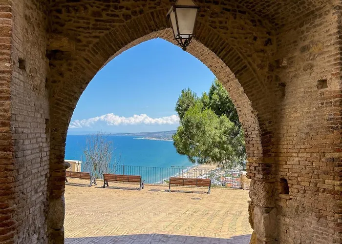 Dimora Fioravante Vasto